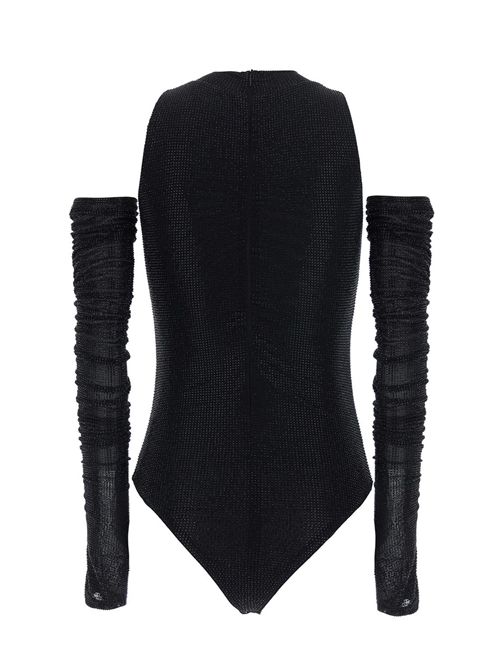 Body Trava TWENTY FOURHAITCH | A0185NER62ANERO