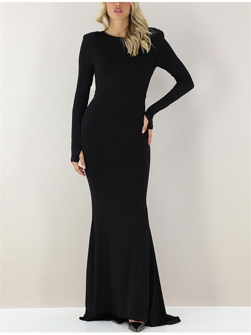 Abito Calone TWENTY FOURHAITCH | A0194NER62ANERO