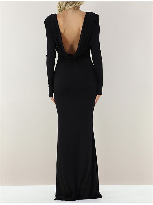 Abito Calone TWENTY FOURHAITCH | A0194NER62ANERO