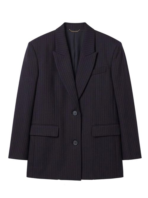 Giacca Olviane TWENTY FOURHAITCH | A0207BLB62ABLU/BORDEAUX