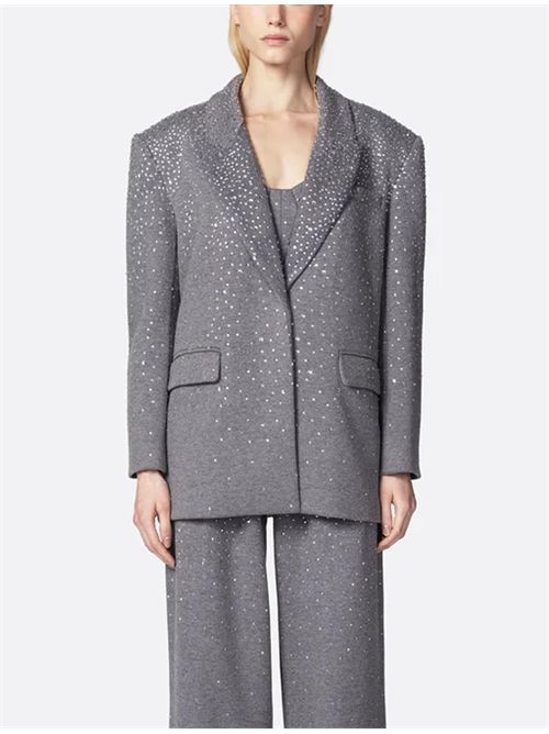 Giacca Quira TWENTY FOURHAITCH | A0211GRI62AGRIGIO