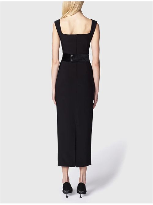 Abito a tubino TWENTY FOURHAITCH | A0213NER62ANERO