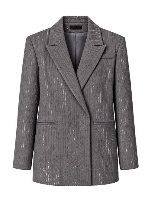 Giacca Uliane TWENTY FOURHAITCH | A0222GRI62AGRIGIO