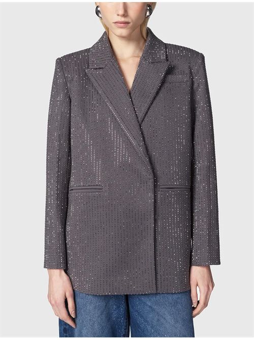 Giacca Uliane TWENTY FOURHAITCH | A0222GRI62AGRIGIO
