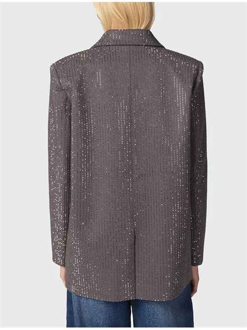Giacca Uliane TWENTY FOURHAITCH | A0222GRI62AGRIGIO