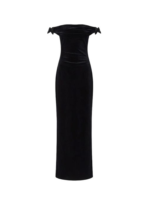 Abito Zoran TWENTY FOURHAITCH | A0225NER62ANERO