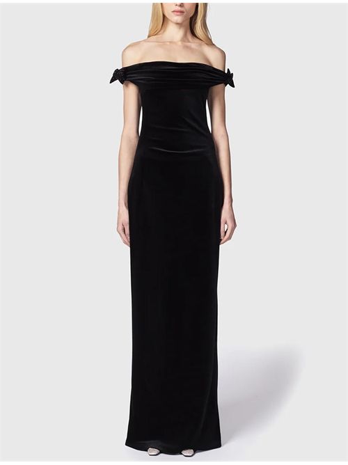 Abito Zoran TWENTY FOURHAITCH | A0225NER62ANERO