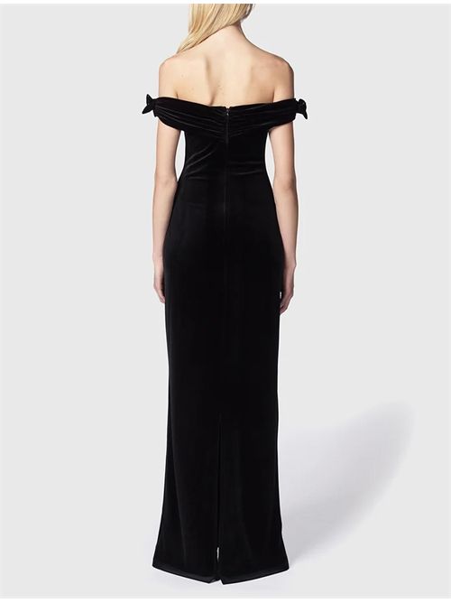 Abito Zoran TWENTY FOURHAITCH | A0225NER62ANERO