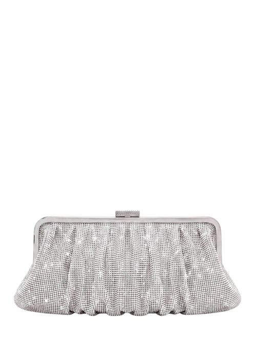 Pochette Zevara TWENTY FOURHAITCH | BAG004162AARGENTO