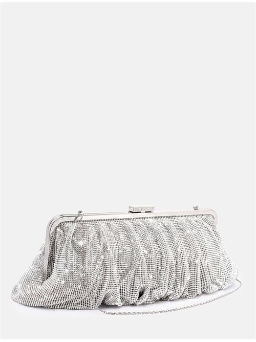 Pochette Zevara TWENTY FOURHAITCH | BAG004162AARGENTO