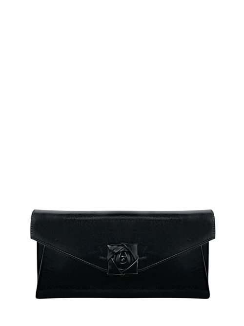Pochette Larken TWENTY FOURHAITCH | BAG004462ANERO
