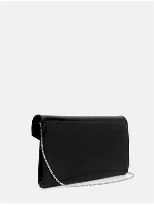 Pochette Larken TWENTY FOURHAITCH | BAG004462ANERO