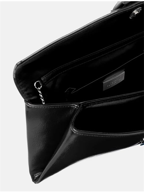 Pochette Larken TWENTY FOURHAITCH | BAG004462ANERO