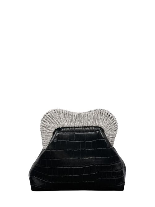 Clutch Tyrene TWENTY FOURHAITCH | BAG04762ANERO