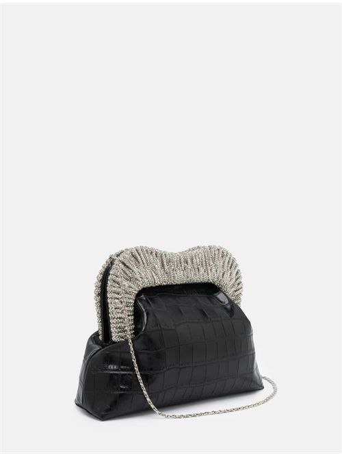 Clutch Tyrene TWENTY FOURHAITCH | BAG04762ANERO