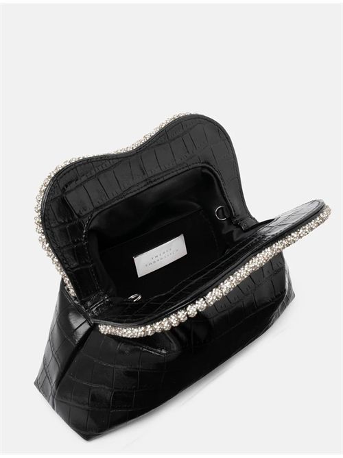Clutch Tyrene TWENTY FOURHAITCH | BAG04762ANERO