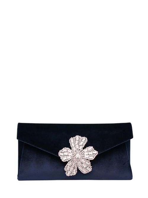 Clutch Vintor TWENTY FOURHAITCH | BAG04862ABLU SCURO