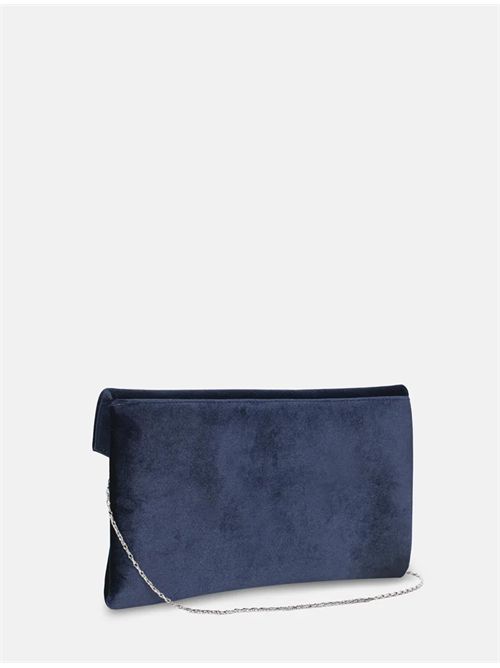 Clutch Vintor TWENTY FOURHAITCH | BAG04862ABLU SCURO