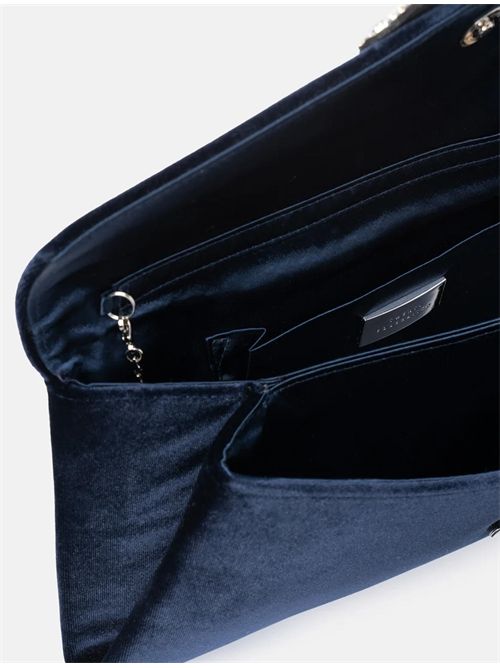 Clutch Vintor TWENTY FOURHAITCH | BAG04862ABLU SCURO