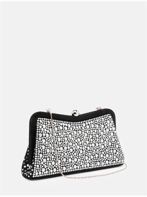 Clutch Elinea TWENTY FOURHAITCH | BAG05762ANero/Grigio