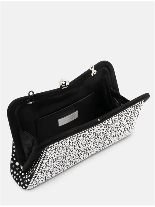 Clutch Elinea TWENTY FOURHAITCH | BAG05762ANero/Grigio