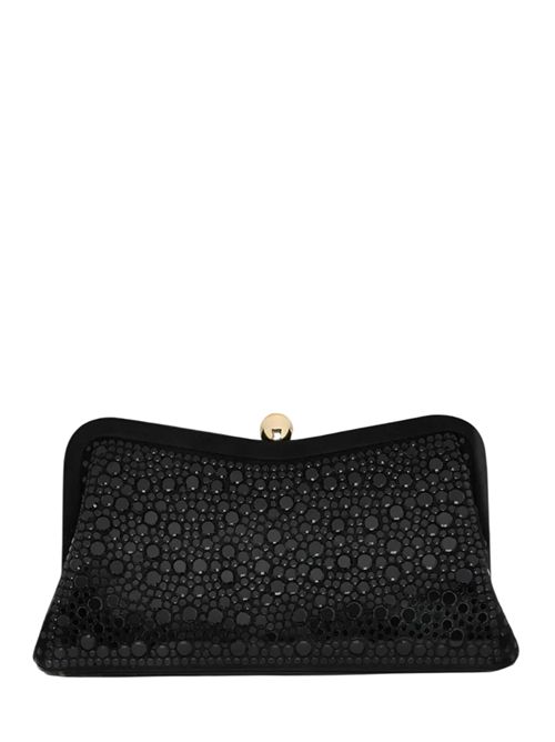 Clutch Elinea TWENTY FOURHAITCH | BAG05762ANero/Nero