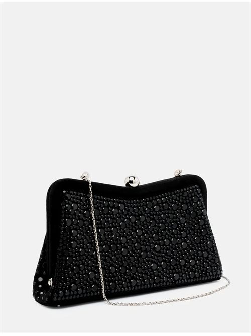 Clutch Elinea TWENTY FOURHAITCH | BAG05762ANero/Nero