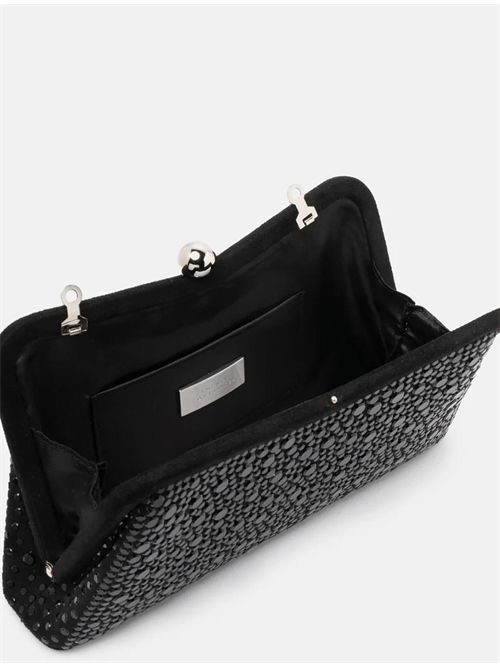 Clutch Elinea TWENTY FOURHAITCH | BAG05762ANero/Nero