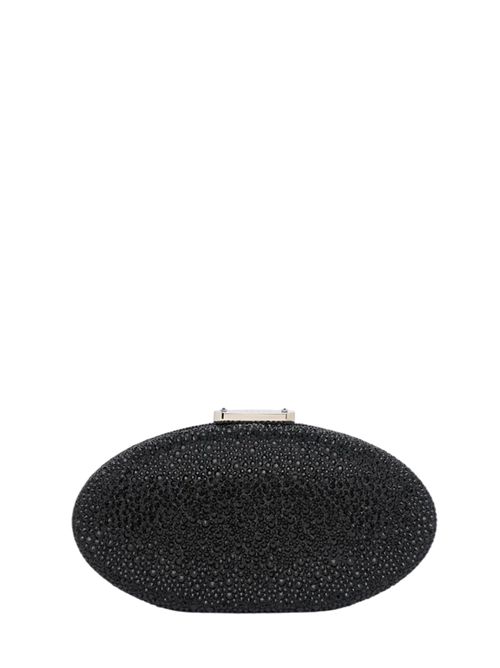 Clutch Indare TWENTY FOURHAITCH | BAG06062ANERO