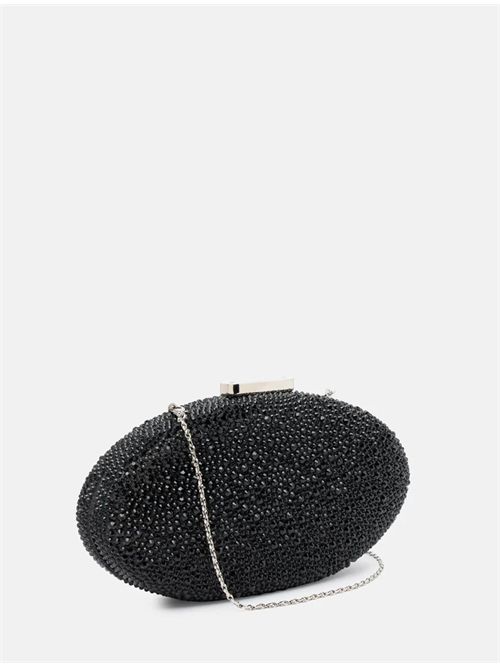 Clutch Indare TWENTY FOURHAITCH | BAG06062ANERO
