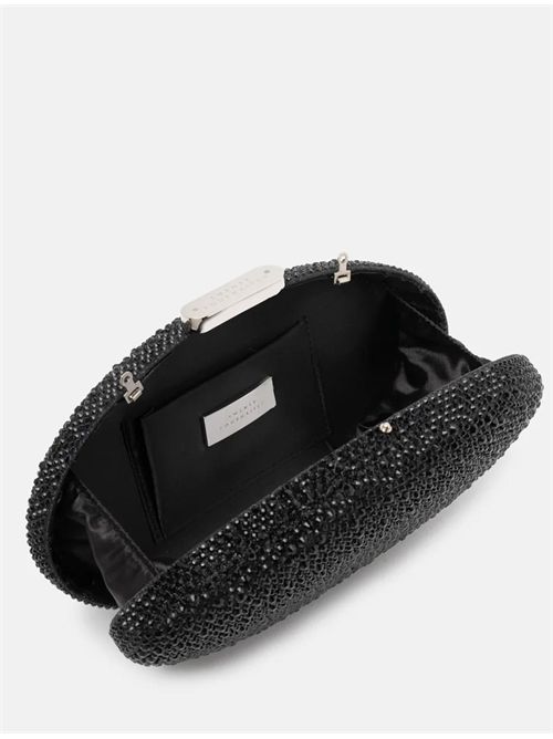 Clutch Indare TWENTY FOURHAITCH | BAG06062ANERO