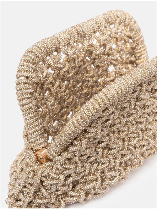 Pochette Kaira TWENTY FOURHAITCH | BAG06162AORO