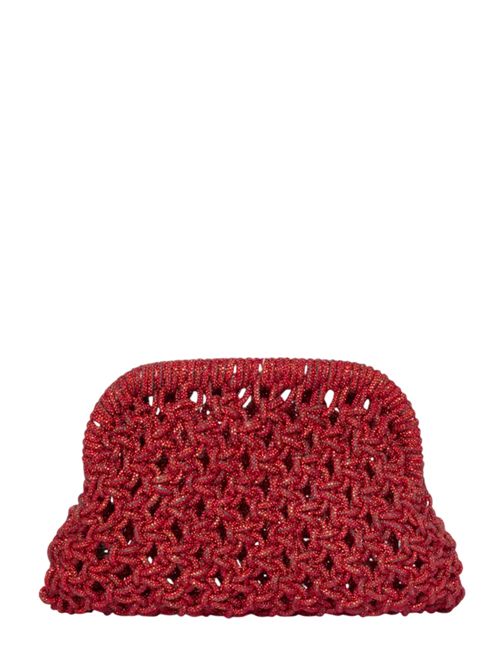 Pochette Kaira TWENTY FOURHAITCH | BAG06162AROSSO
