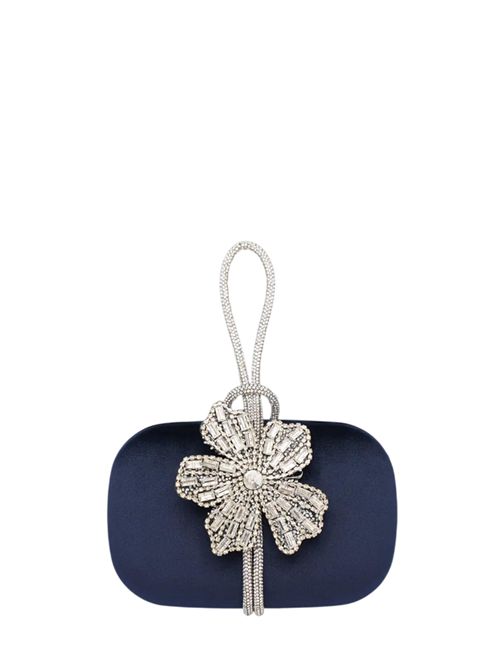 Clutch Vorla TWENTY FOURHAITCH | BAG08062ABLU SCURO