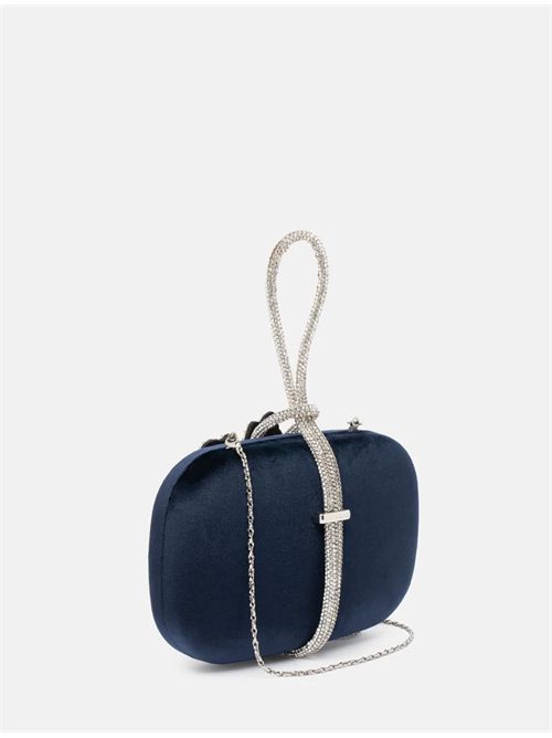 Clutch Vorla TWENTY FOURHAITCH | BAG08062ABLU SCURO