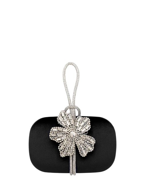 Clutch Vorla TWENTY FOURHAITCH | BAG08062ANERO