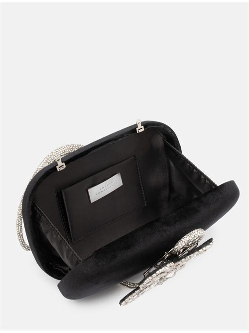 Clutch Vorla TWENTY FOURHAITCH | BAG08062ANERO