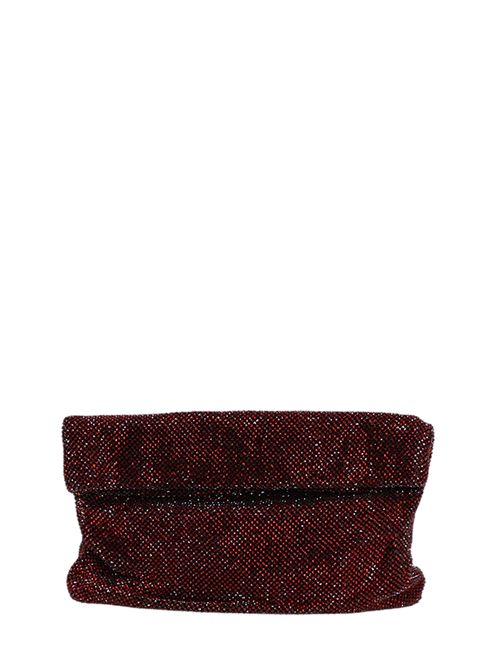 Pochette Dunham TWENTY FOURHAITCH | LB-1006962ABORDEAUX
