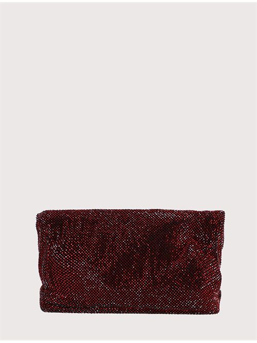 Pochette Dunham TWENTY FOURHAITCH | LB-1006962ABORDEAUX
