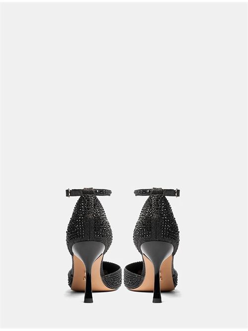 Décolleté Gruis TWENTY FOURHAITCH | S0027NER62ANERO