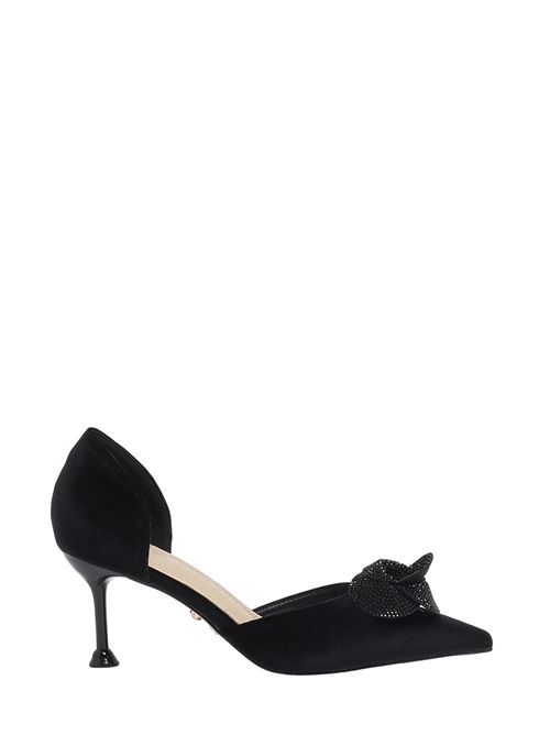 Décolleté Cireya TWENTY FOURHAITCH | S0200NER62ANERO