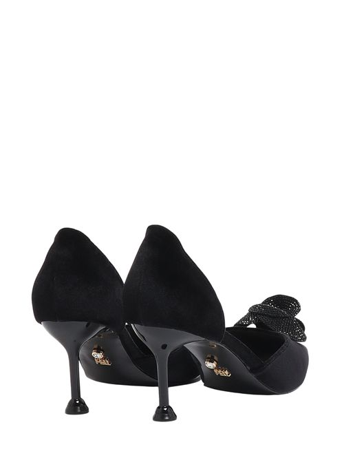 Décolleté Cireya TWENTY FOURHAITCH | S0200NER62ANERO