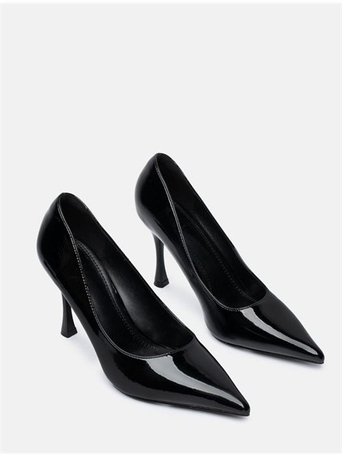 Décolleté Cylor TWENTY FOURHAITCH | S0205NER62ANERO
