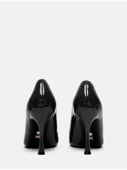Décolleté Cylor TWENTY FOURHAITCH | S0205NER62ANERO
