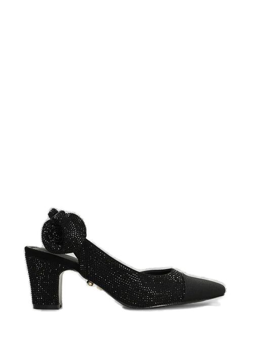 Scarpe Esea TWENTY FOURHAITCH | S0207NER62ANERO