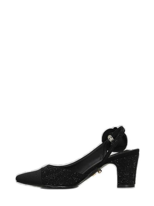 Scarpe Esea TWENTY FOURHAITCH | S0207NER62ANERO