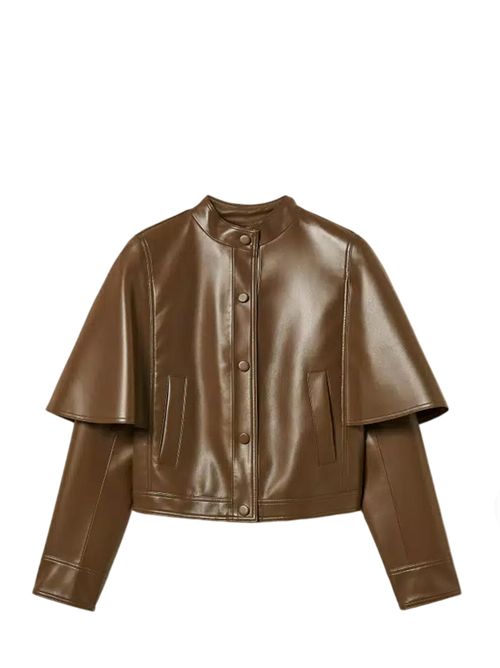 Giacca a mantella TWINSET | 262TP205012537