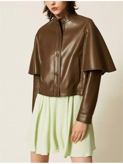 Giacca a mantella TWINSET | 262TP205012537