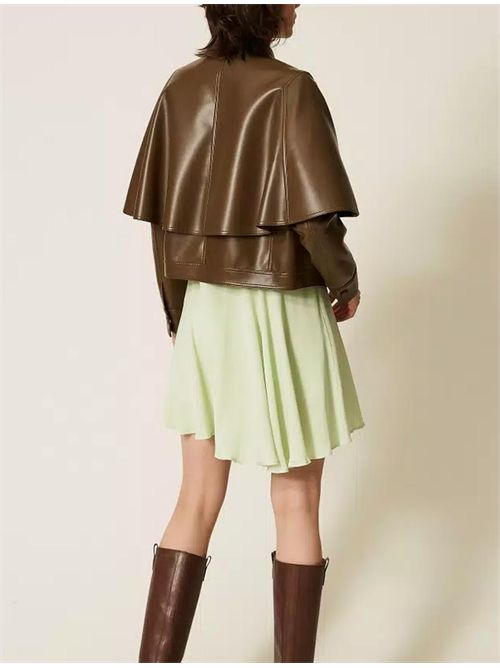 Giacca a mantella TWINSET | 262TP205012537