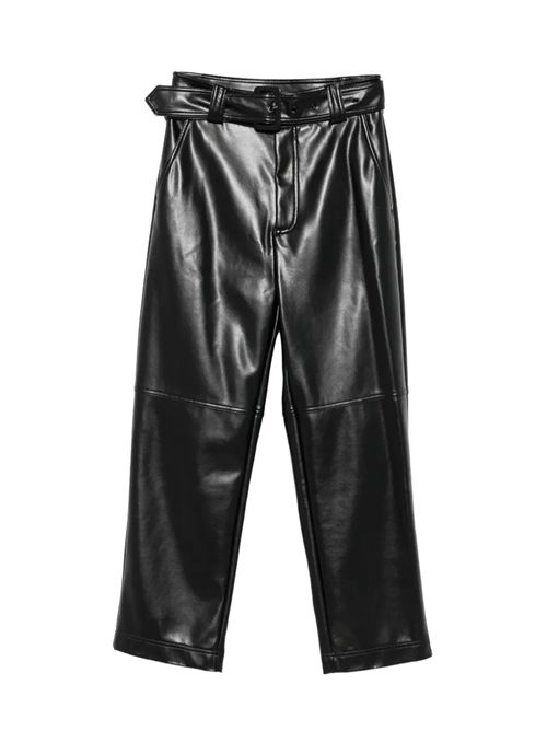 Pantaloni con cintura TWINSET | 262TP205100006